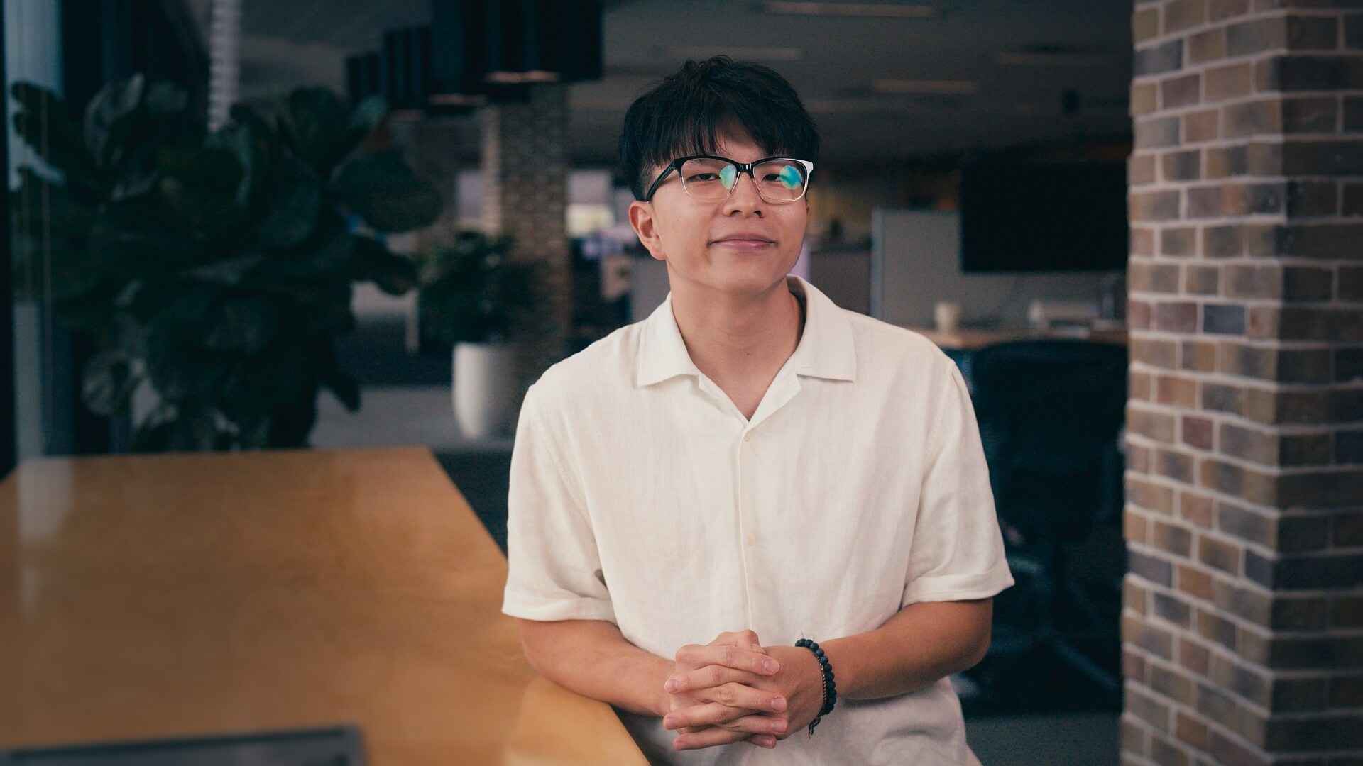 Sutori employer brand portrait